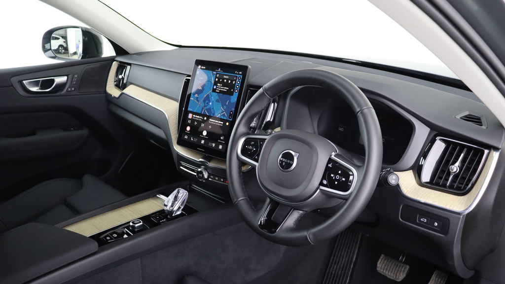 Volvo XC60 T6 Awd Phev Plus Dark Harmankardon Sound, 360 Ca RO75JOA  #4