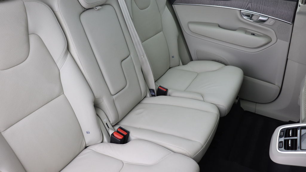 Volvo XC90 B5 D Awd Plus Dark Blond, Sunroof, Harmankardo #6