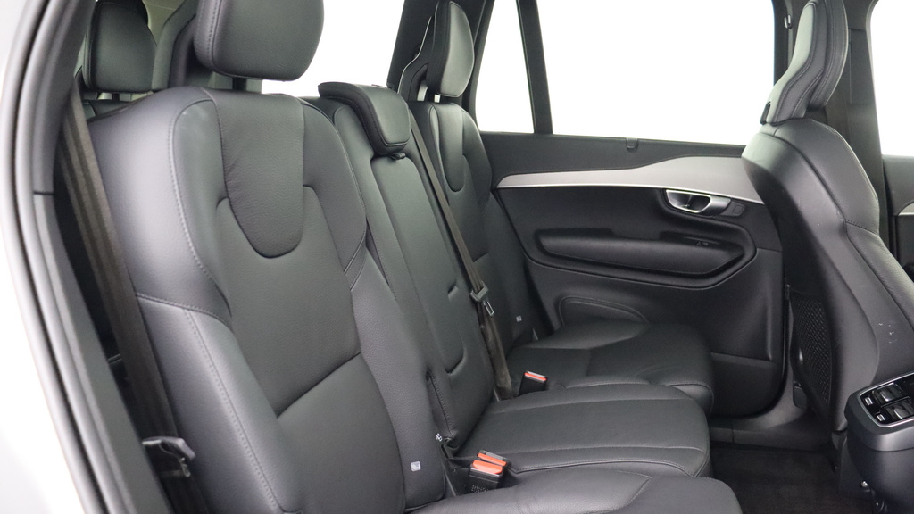 Volvo XC90 B5 D Awd Plus Dark Sunroof, Harmankardon Sound YY23GXF #6
