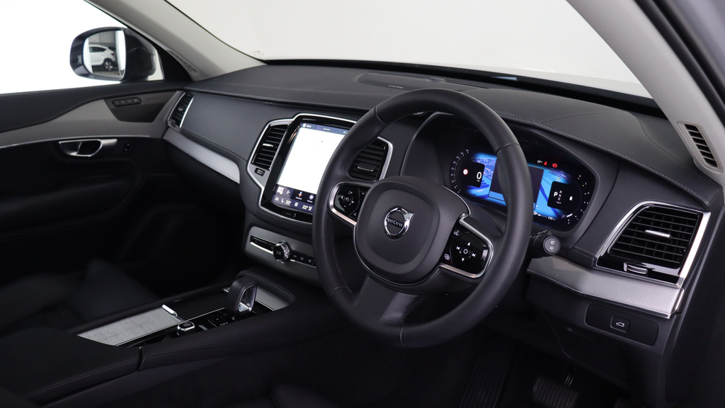 Volvo XC90 B5 D Awd Plus Dark Sunroof, Harmankardon Sound YY23GXF #4