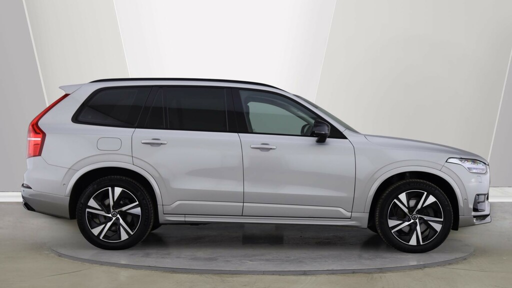 Volvo XC90 B5 D Awd Plus Dark Sunroof, Harmankardon Sound YY23GXF #3