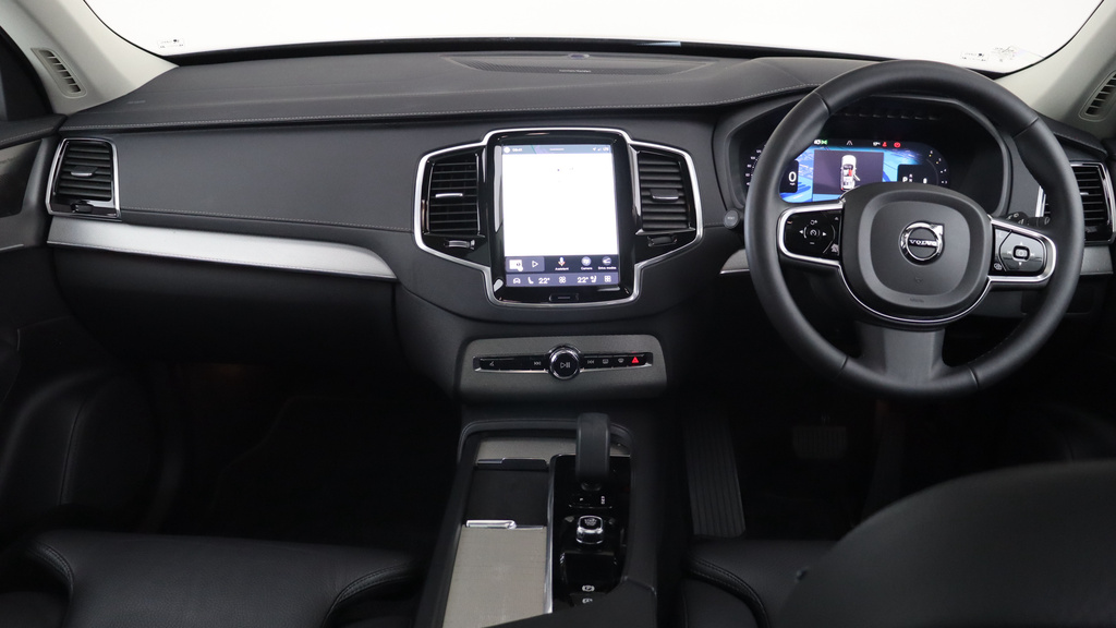 Volvo XC90 B5 D Awd Plus Dark Sunroof, Harmankardon Sound YY23GXF #5