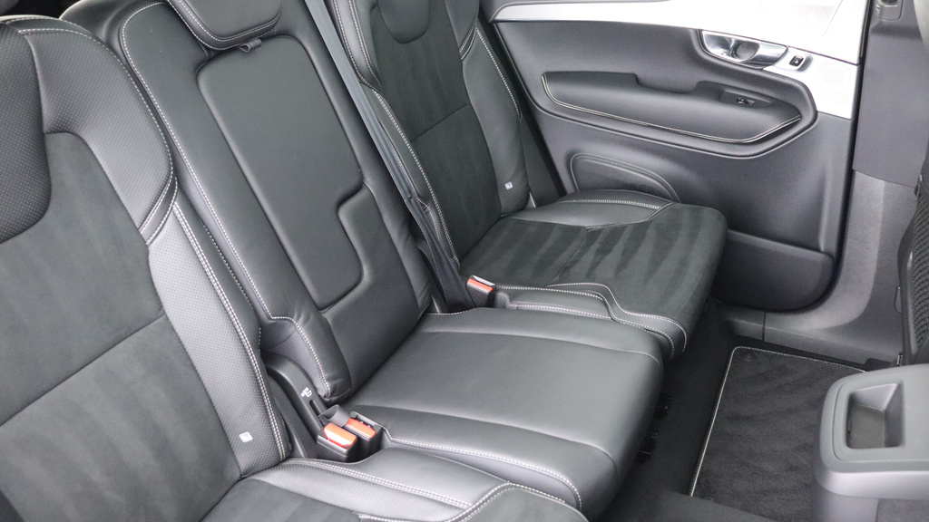 Volvo XC90 B5 D Awd R-design Pro Sunroof, Bowers Wilkins #6