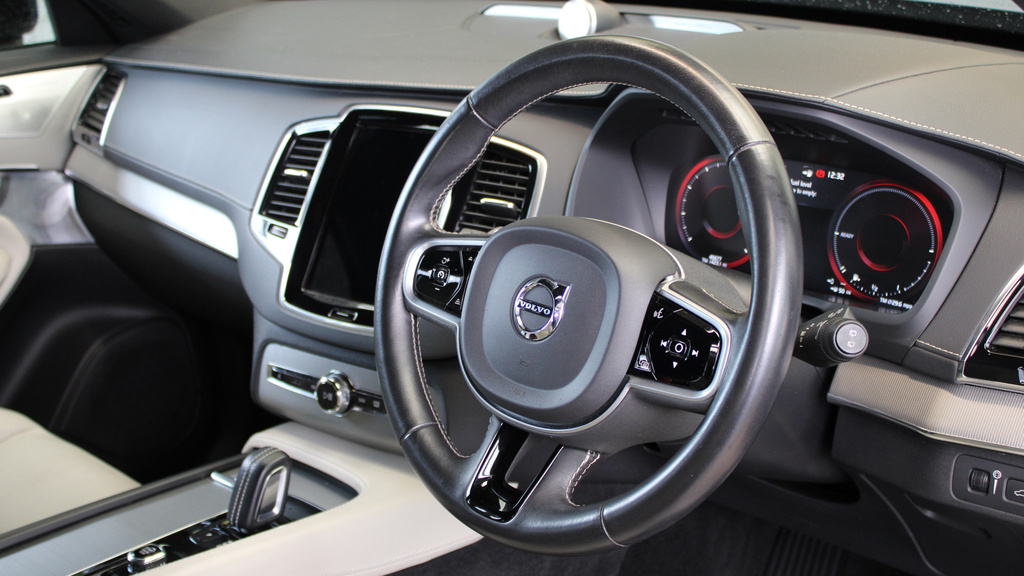 Volvo XC90 T8 Awd Phev R-design Pro Blond, Lounge Climate LV21NLO #4