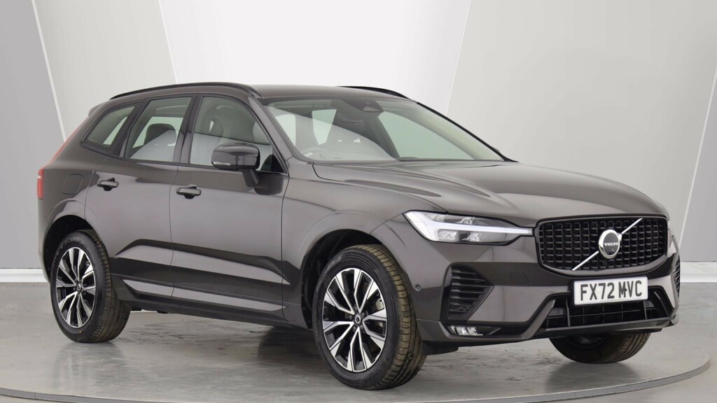 Volvo XC60 B4 P Plus Dark Harmankardon Sound, 360 Camera,