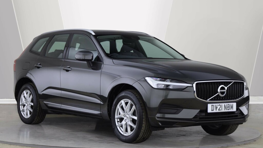 Volvo XC60 B4 D Awd Momentum Park Camera, Heated Seats, Se