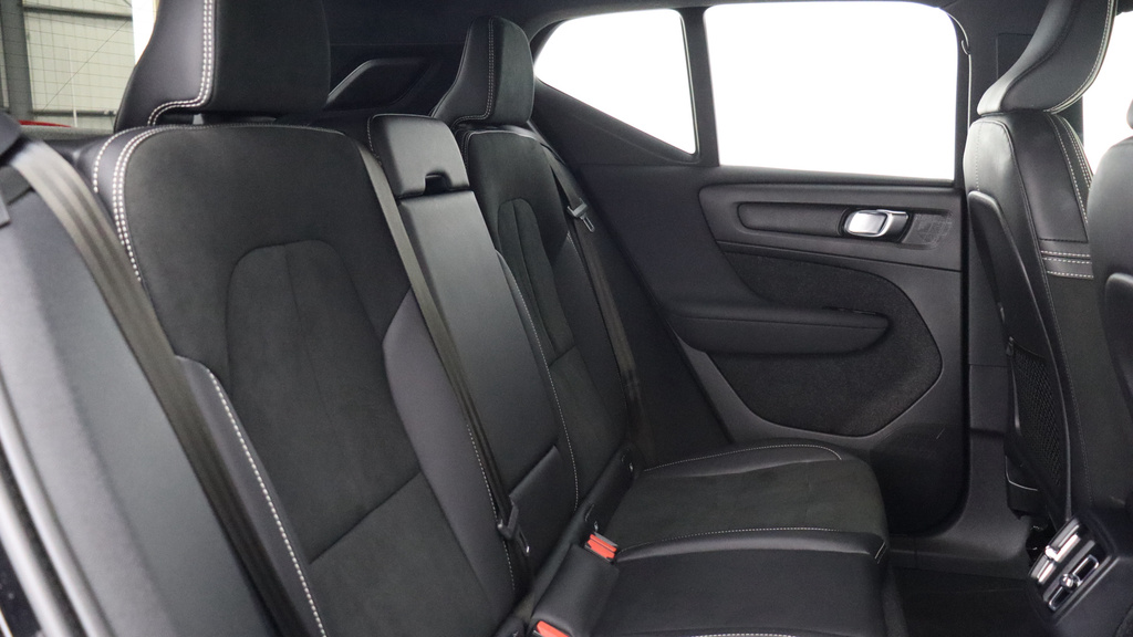 Volvo XC40 T3 R-design Park Assist, Cruise Control, Tin ND71LDZ #6
