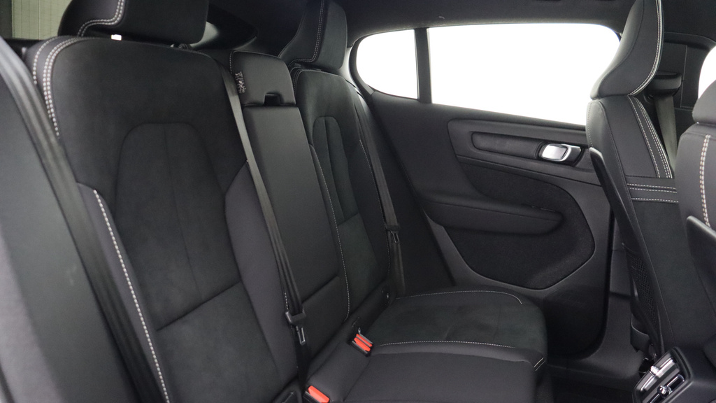 Volvo C40 Single Motor Plus Rear Camera, Heated Seats, Appl CK23XPL #6