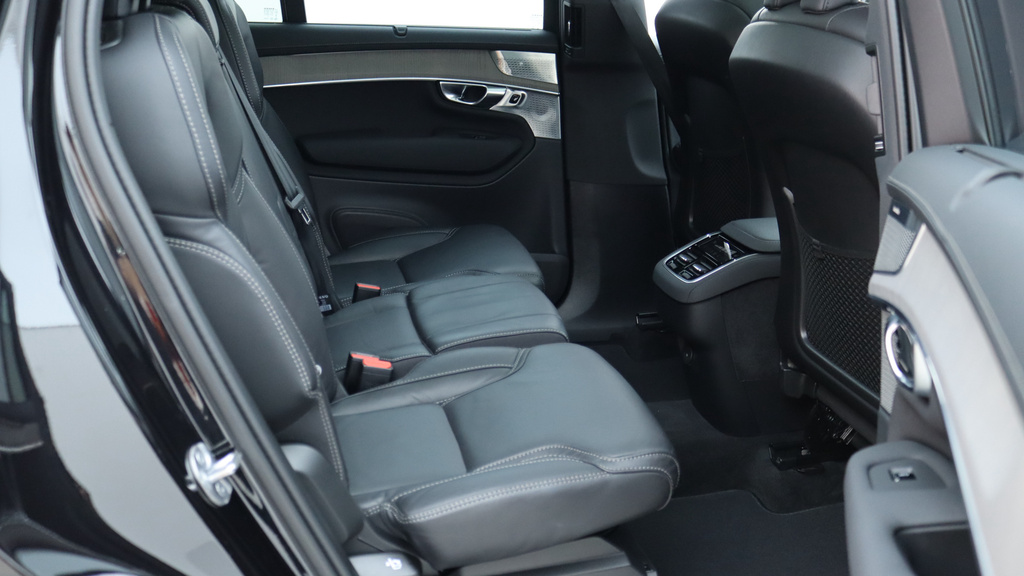Volvo XC90 B5 P Awd Ultra Bright Sunroof, Bowers Wilkins RV25WDW #6