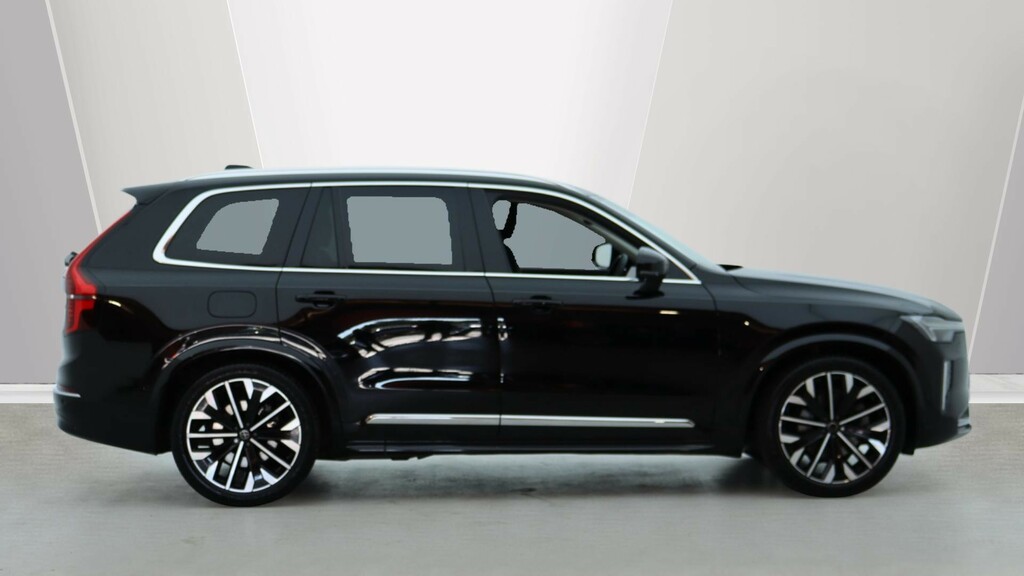 Volvo XC90 B5 P Awd Ultra Bright Sunroof, Bowers Wilkins RV25WDW #3