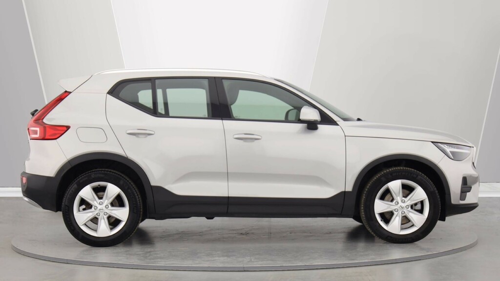 Volvo XC40 B3 P Core Cruise Control, Park Assist, Apple Ca WG73NUB #3