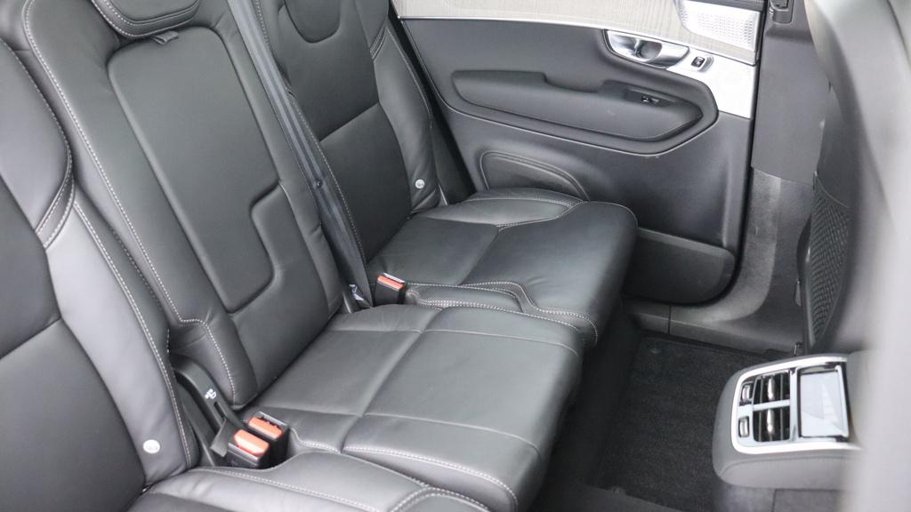 Volvo XC90 B5 P Awd Ultra Bright Sunroof, Bowers Wilkins RV25THX #6