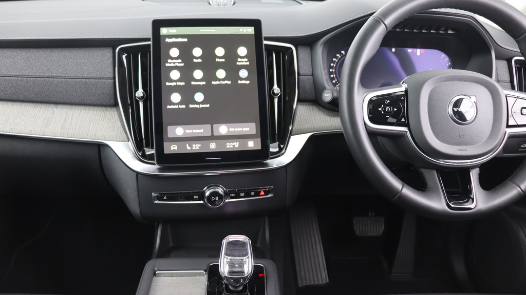 Volvo XC90 B5 P Awd Ultra Bright Sunroof, Bowers Wilkins RV25THX #5