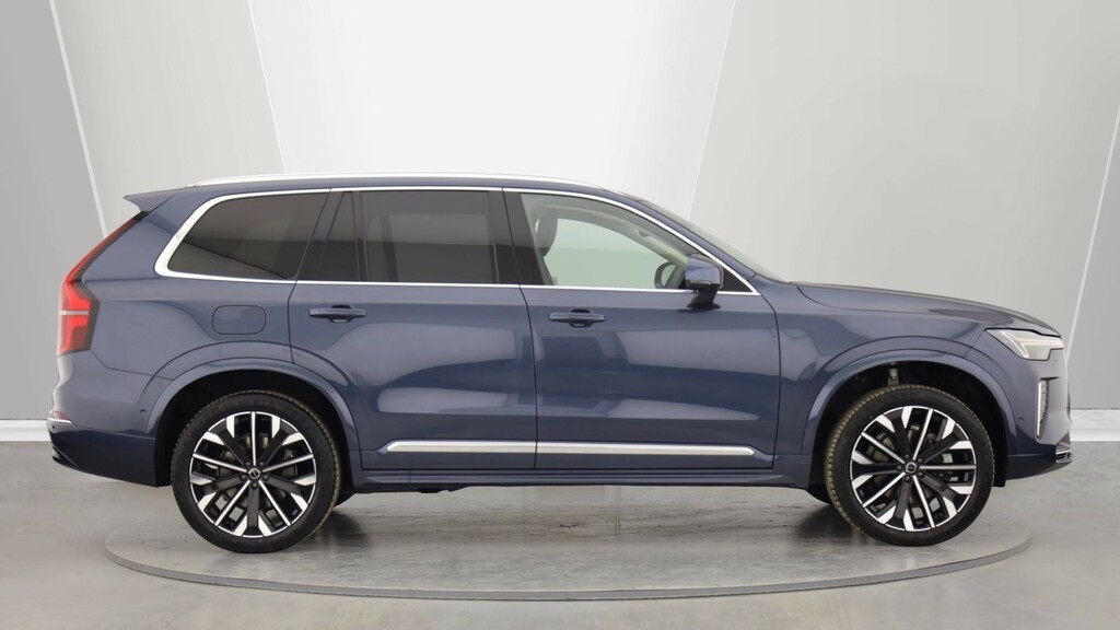 Volvo XC90 B5 P Awd Ultra Bright Sunroof, Bowers Wilkins RV25THX #3