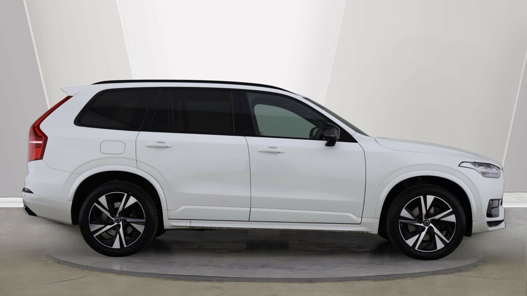 Volvo XC90 B5 D Awd R-design Pilot Assist, Heated Seats, P NG71YUE #3