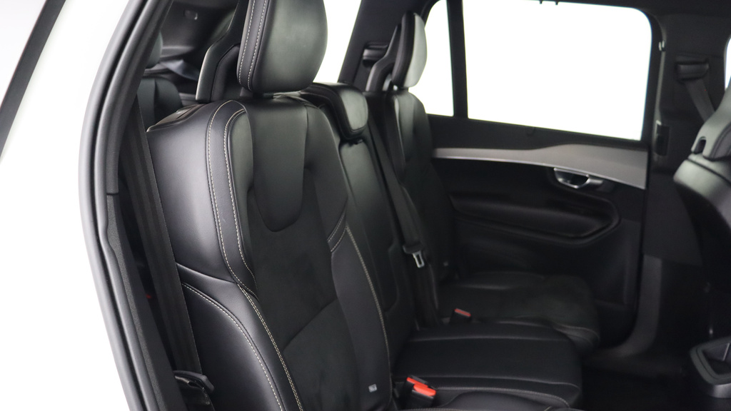 Volvo XC90 B5 D Awd R-design Pilot Assist, Heated Seats, P NG71YUE #6