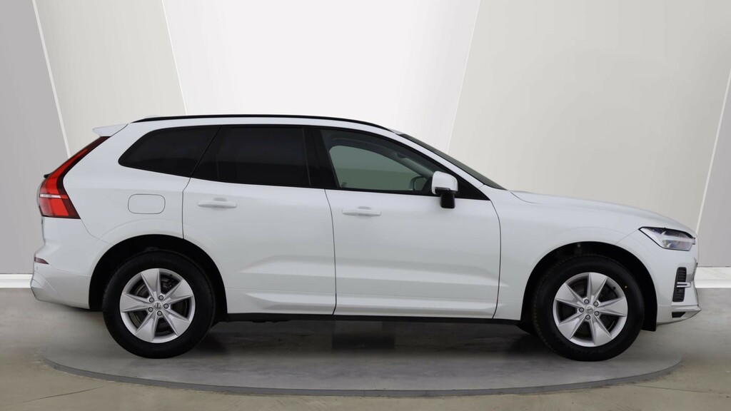 Volvo XC60 B4 D Awd Momentum Park Camera, Heated Seats, Cr YF71LHN  #3