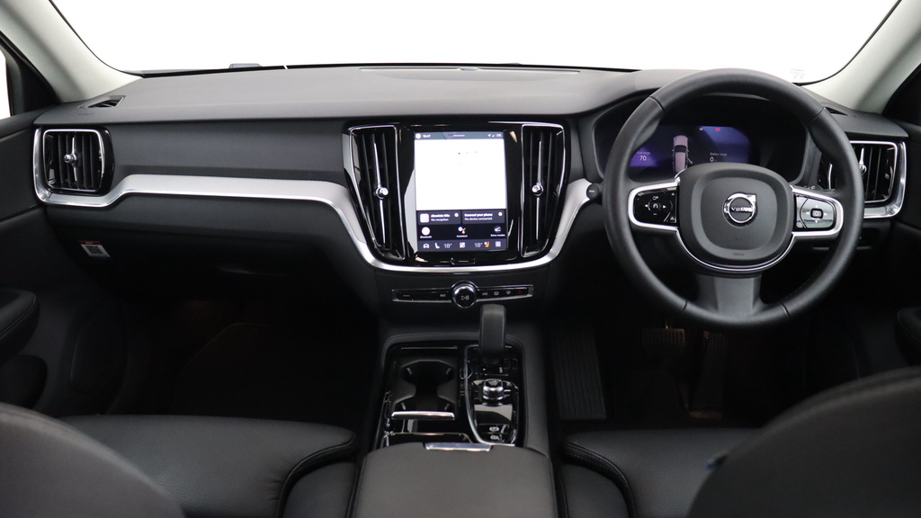 Volvo V60 T6 Awd Phev Plus Dark Park Camera, Heated Seats, RJ25GYE #5