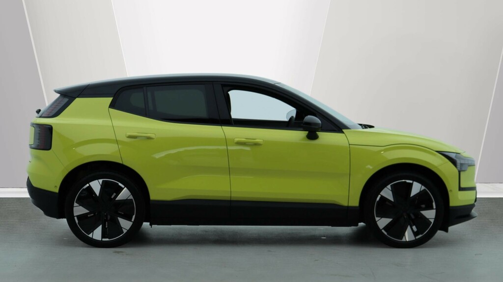 Volvo EX30 Twin Motor Performance Ultra Sunroof, Harmankard OY75LND  #3