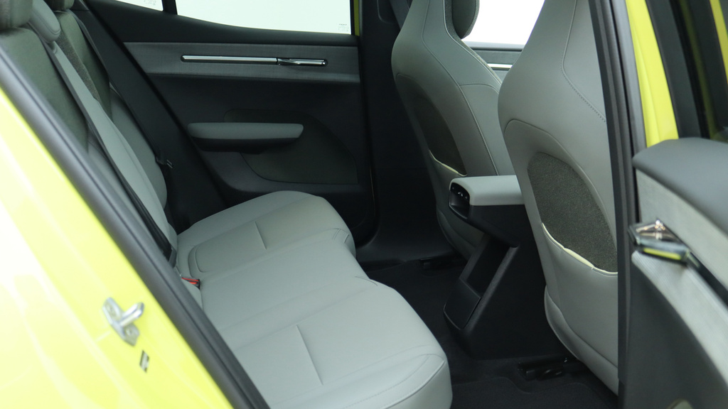 Volvo EX30 Twin Motor Performance Ultra Sunroof, Harmankard OY75LND  #6