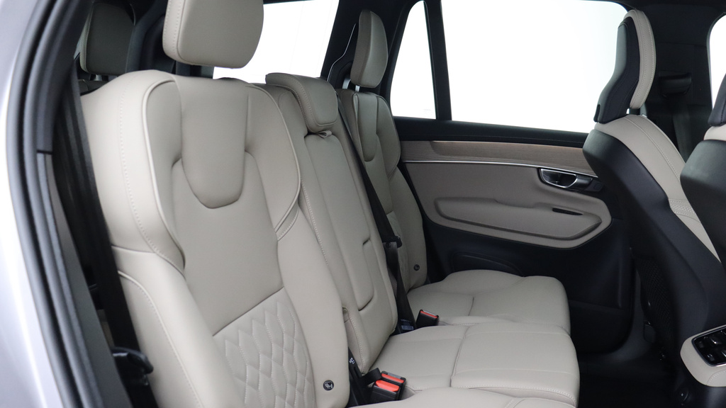Volvo XC90 T8 Awd Phev Plus Dark Cardamom, Towbar, Sunroof, OY75LLG #6