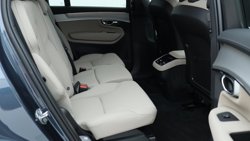 Volvo XC90 B5 P Awd Core Bright Park Camera, Heated Seats, ML75YLW #6