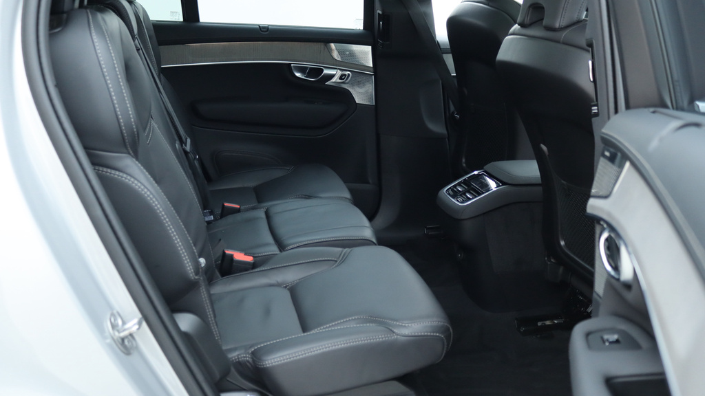 Volvo XC90 B5 P Awd Ultra Bright Sunroof, Bowers Wilkins RV25SXF #6