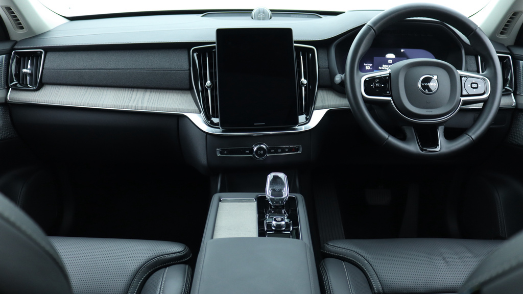 Volvo XC90 B5 P Awd Ultra Bright Sunroof, Bowers Wilkins RV25SXF #5