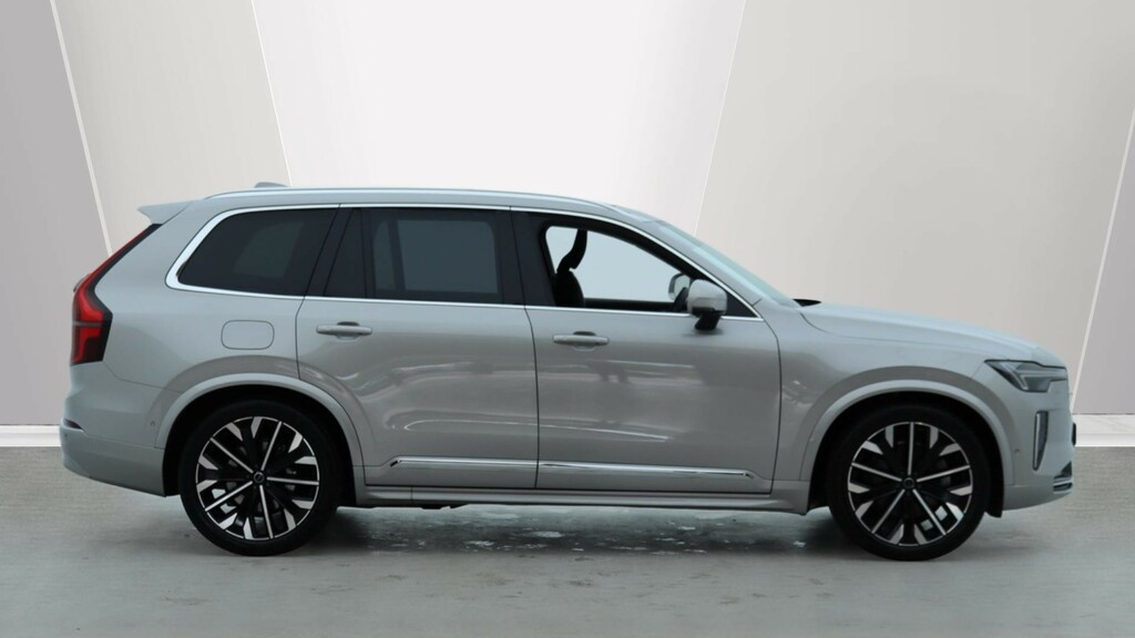 Volvo XC90 B5 P Awd Ultra Bright Sunroof, Bowers Wilkins RV25SXF #3