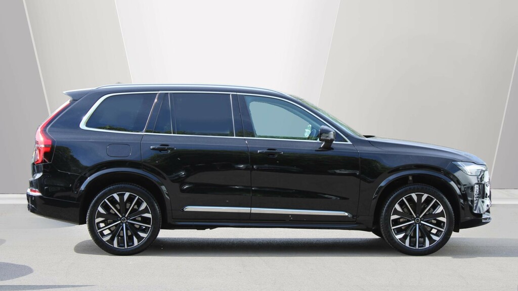 Volvo XC90 B5 P Awd Core Bright 360 Camera, Heated Seats, RV25ZPG #3