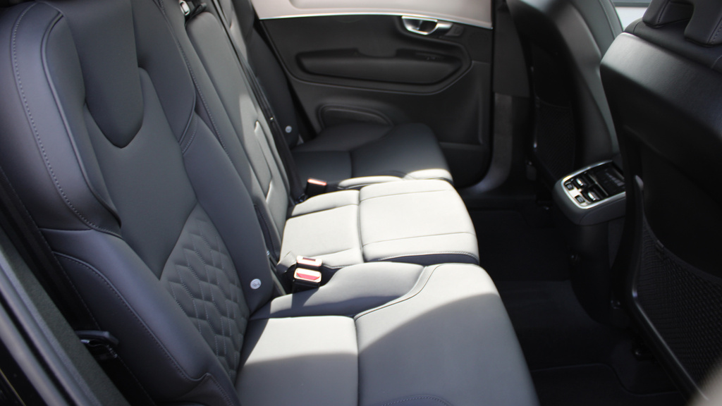 Volvo XC90 B5 P Awd Core Bright 360 Camera, Heated Seats, RV25ZPG #6