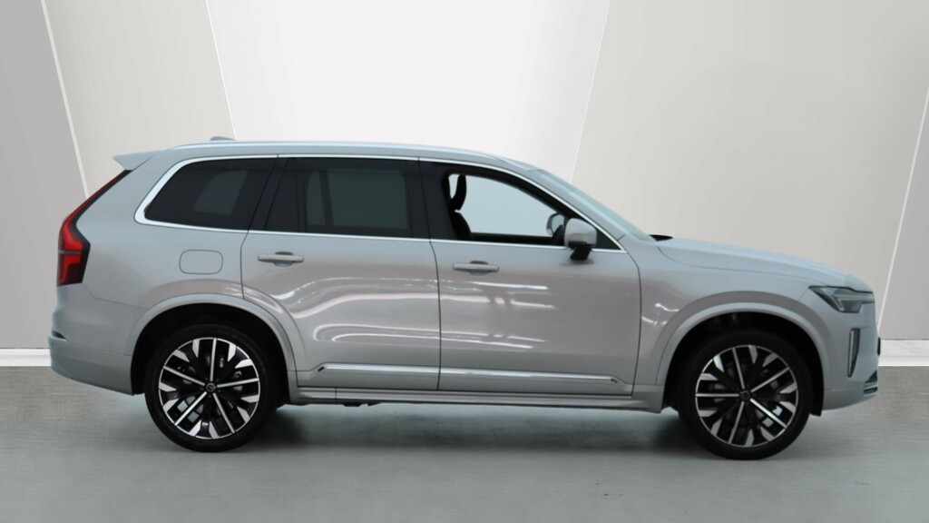 Volvo XC90 B5 P Awd Core Bright Park Camera, Heated Seats, RA74AVT #3