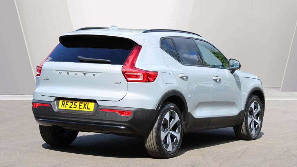 Volvo XC40 B4 P Plus Dark Park Camera, Heated Seats, Apple RF25EXL #2