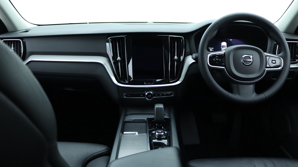 Volvo V60 B4 P Ultimate Dark Sunroof, Harmankardon Sound MC72AHN #5