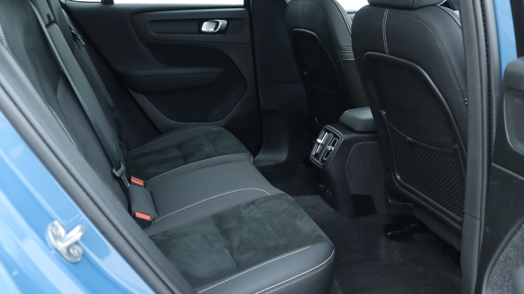Volvo C40 Single Motor Ultimate Sunroof, Harmankardon Soun YM72KTK #6