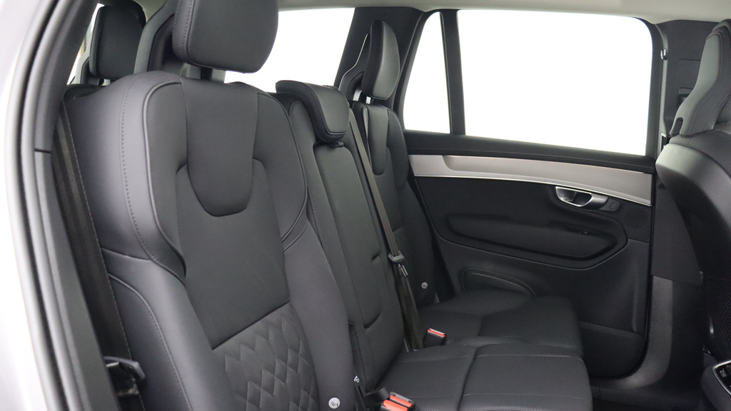Volvo XC90 T8 Awd Phev Core Bright Park Camera, Heated Seats RV75XNW #6