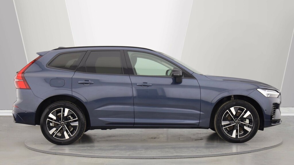 Volvo XC60 T6 Awd Phev Plus Dark Harmankardon Sound, 360 Ca RO75EXZ  #3
