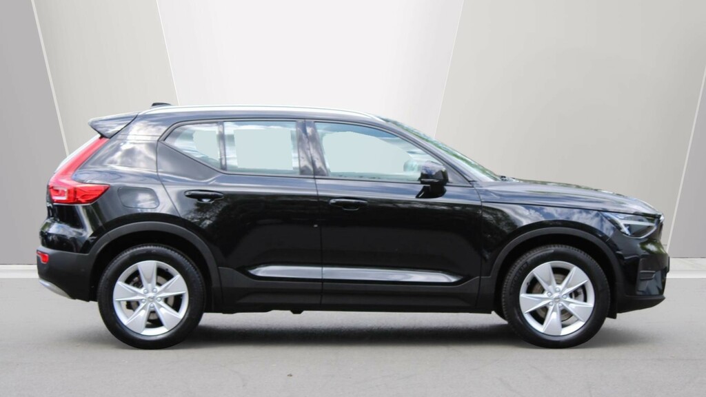Volvo XC40 B3 P Core Park Assist, Apple Carplay, Cruise Co YJ72ZHH #3