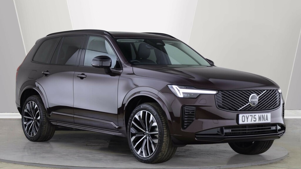 Volvo XC90 B5 P Awd Plus Pro Dark Sunroof, Harmankardon S