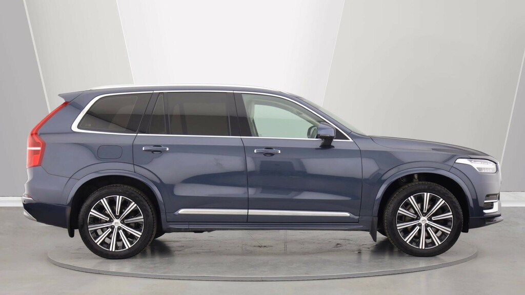Volvo XC90 B5 D Awd Inscription Lounge Pack, Sunroof, Harm FH22ZNB #3