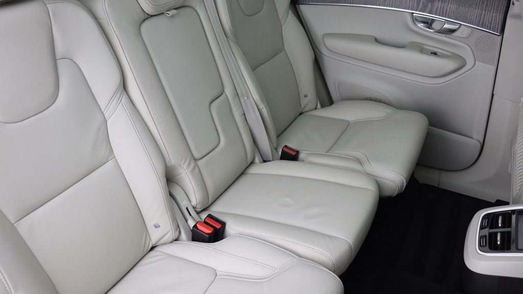 Volvo XC90 B5 D Awd Inscription Lounge Pack, Sunroof, Harm FH22ZNB #6