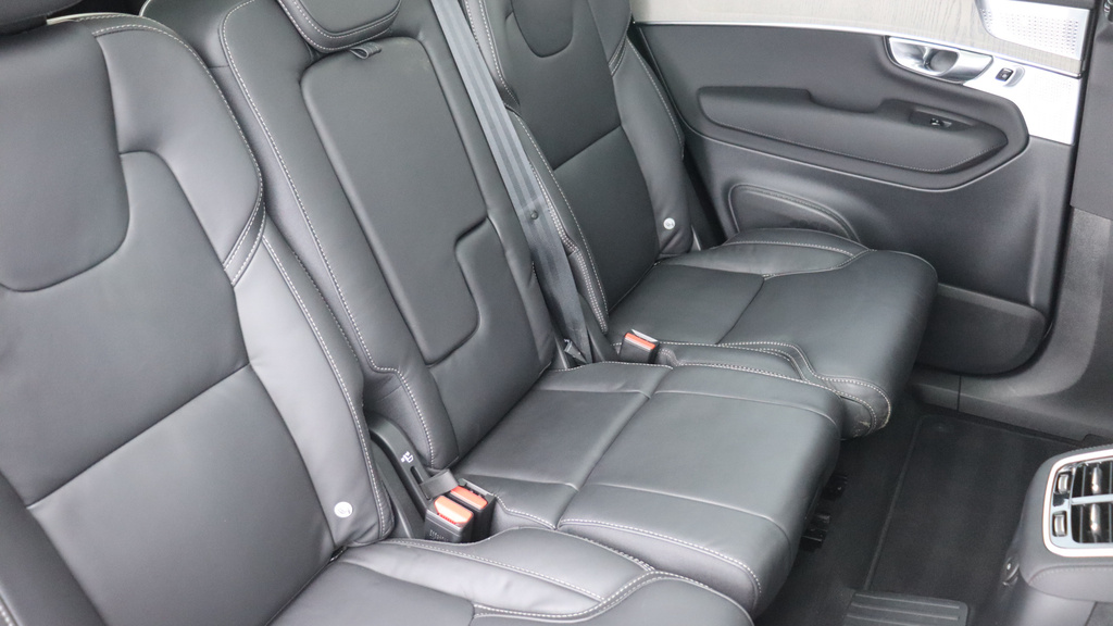 Volvo XC90 T8 Awd Phev Ultra Bright Sunroof, Bowers Wilkin OY75LKD #6