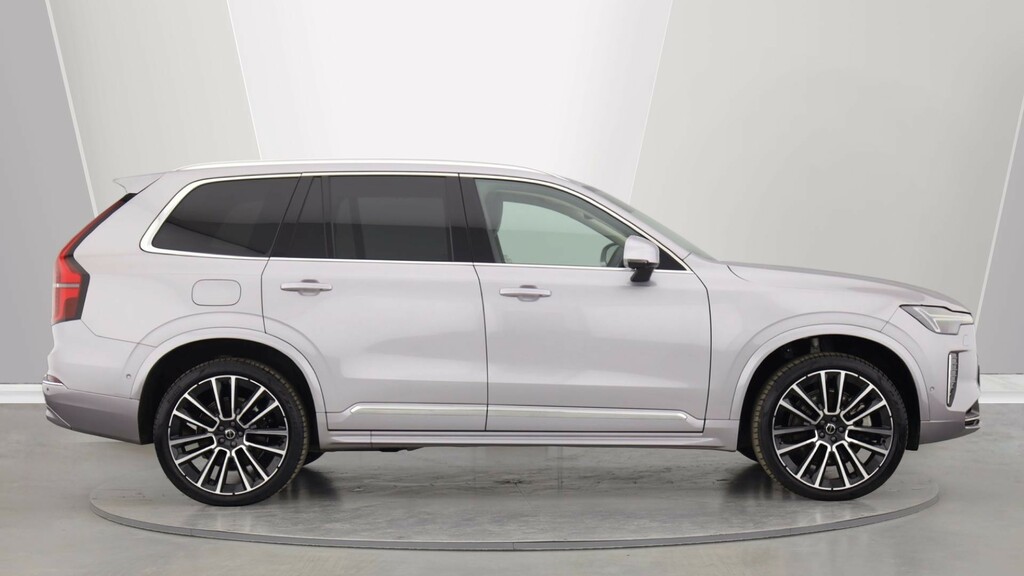 Volvo XC90 T8 Awd Phev Ultra Bright Sunroof, Bowers Wilkin OY75LKD #3