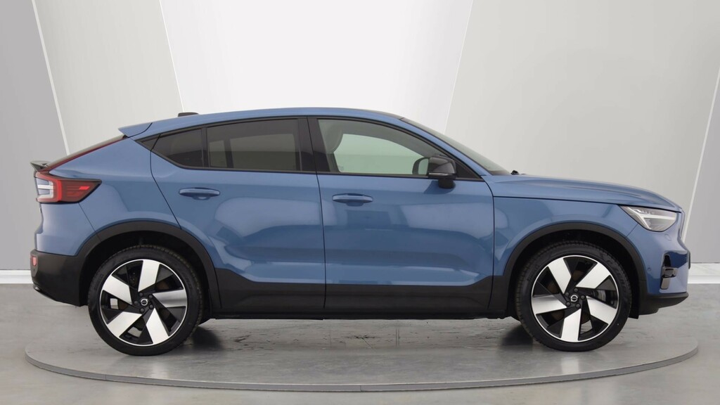 Volvo C40 Single Motor Ultimate Sunroof, Harmankardon Soun BT72XRJ #3