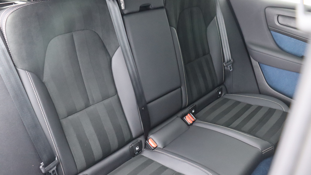 Volvo C40 Single Motor Ultimate Sunroof, Harmankardon Soun BT72XRJ #6