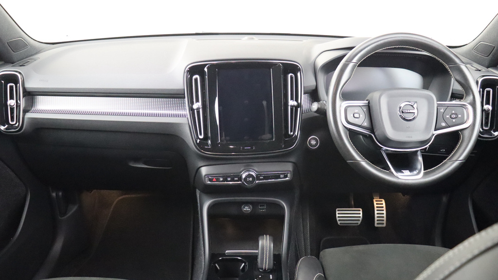Volvo XC40 D4 Awd R-design Winter Pack, Park Camera, Ap OE19HHP #5