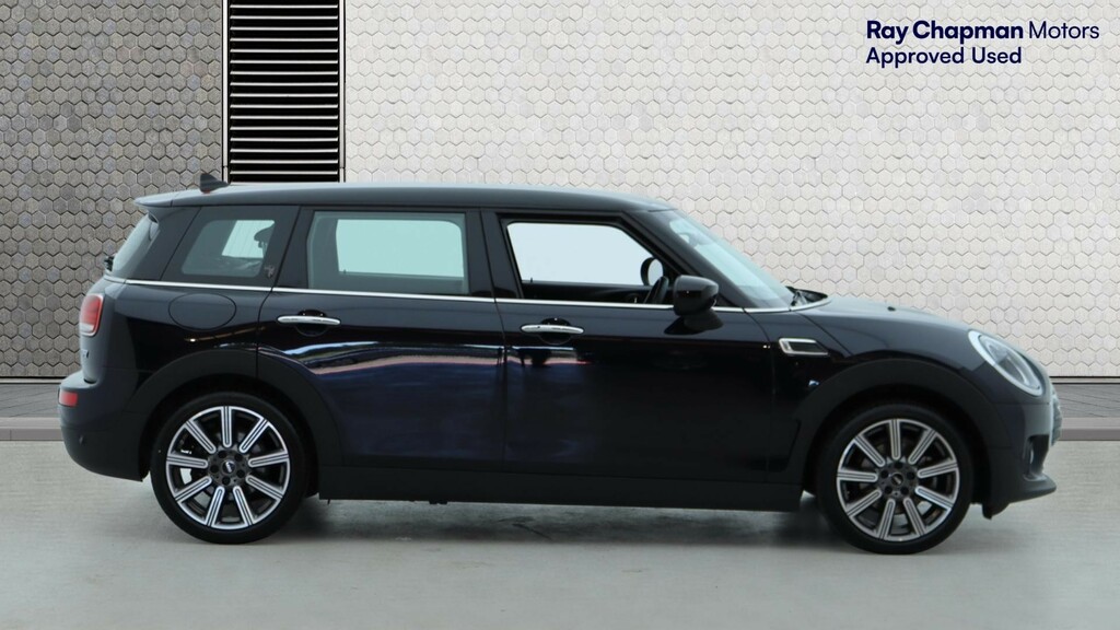 Mini Clubman 1.5 Cooper Exclusive 6Dr YF22OMM  #3