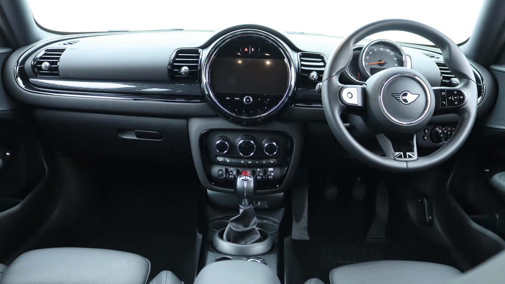 Mini Clubman 1.5 Cooper Exclusive 6Dr YF22OMM  #5