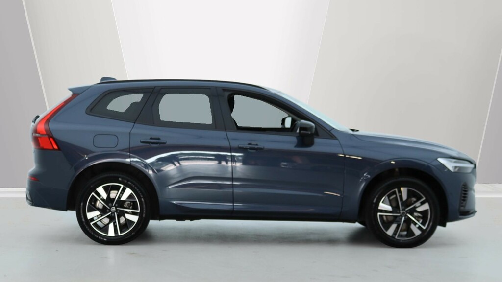 Volvo XC60 T6 Awd Phev Plus Dark Harmankardon Sound, 360 Ca RO75EXX #3