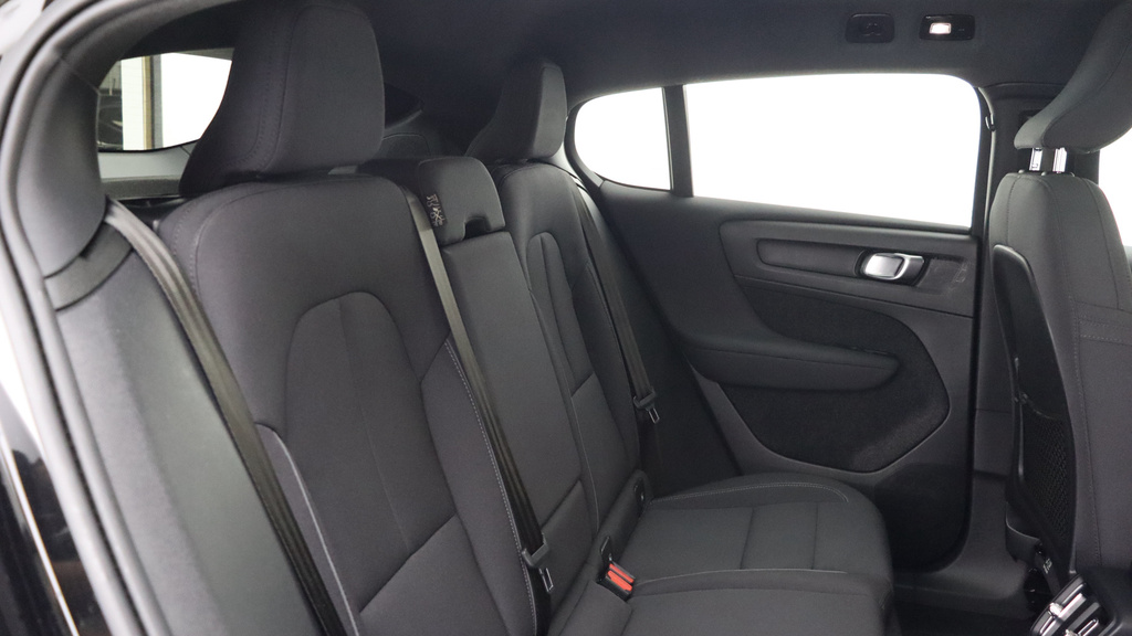 Volvo C40 Single Motor Core Sunroof, Tints, Apple Carplay, GSZ9724 #6